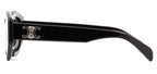 CELINE Triomphe CL40238U Square