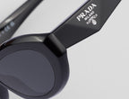 Prada PR 26ZS Square