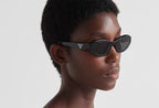 Prada PR 26ZS Square