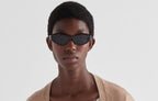 Prada PR 26ZS Square