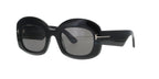 Tom Ford Carmen-02 TF1219 Cat-Eye