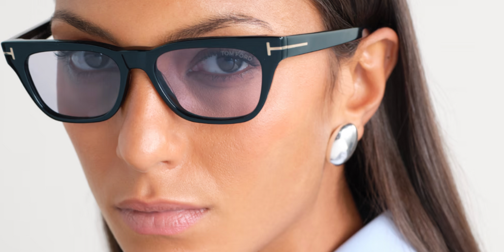 Tom Ford Penn-02 TF1362 Cat-Eye