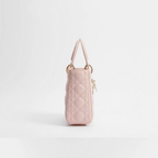 Dior Pink Lady Bag
