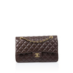Chanel - Medium Classic Double Flap Bag