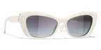 CHANEL 5481H Square