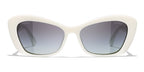 CHANEL 5481H Square