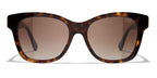 CHANEL 5482H Square