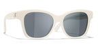 CHANEL 5482H Square
