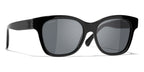 CHANEL 5482H Square