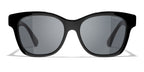 CHANEL 5482H Square