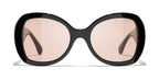 CHANEL 5531 Cat-Eye