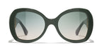 CHANEL 5531 Cat-Eye