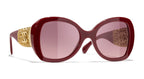 CHANEL 5531 Cat-Eye
