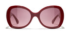CHANEL 5531 Cat-Eye