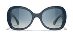 CHANEL 5531 Cat-Eye