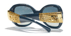 CHANEL 5531 Cat-Eye