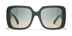 CHANEL 5532 Cat-Eye