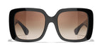 CHANEL 5532 Cat-Eye