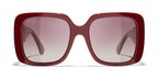 CHANEL 5532 Cat-Eye