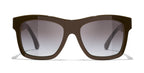 CHANEL 5533 Cat-Eye