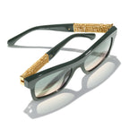 CHANEL 5533 Cat-Eye