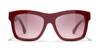 CHANEL 5533 Cat-Eye