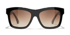 CHANEL 5533 Cat-Eye