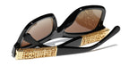 CHANEL 5533 Cat-Eye