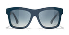 CHANEL 5533 Cat-Eye