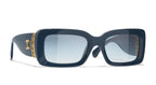 CHANEL 5534 Cat-Eye