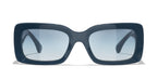 CHANEL 5534 Cat-Eye
