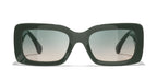 CHANEL 5534 Cat-Eye