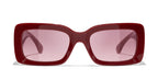 CHANEL 5534 Cat-Eye