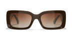 CHANEL 5534 Cat-Eye