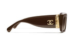 CHANEL 5534 Cat-Eye
