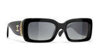 CHANEL 5534 Cat-Eye