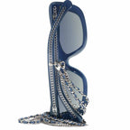 CHANEL 5553 Cat-Eye