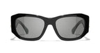 CHANEL 5554 Cat-Eye