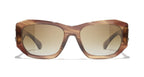 CHANEL 5554 Cat-Eye