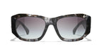 CHANEL 5554 Cat-Eye