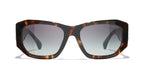 CHANEL 5554 Cat-Eye