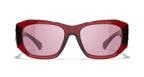 CHANEL 5554 Cat-Eye