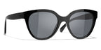 CHANEL 5414 Square