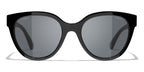 CHANEL 5414 Square