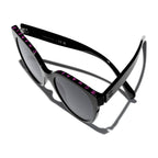 CHANEL 5414 Square