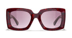 CHANEL 5435 Square