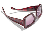 CHANEL 5435 Square