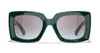 CHANEL 5435 Square