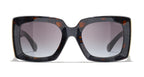 CHANEL 5435 Square