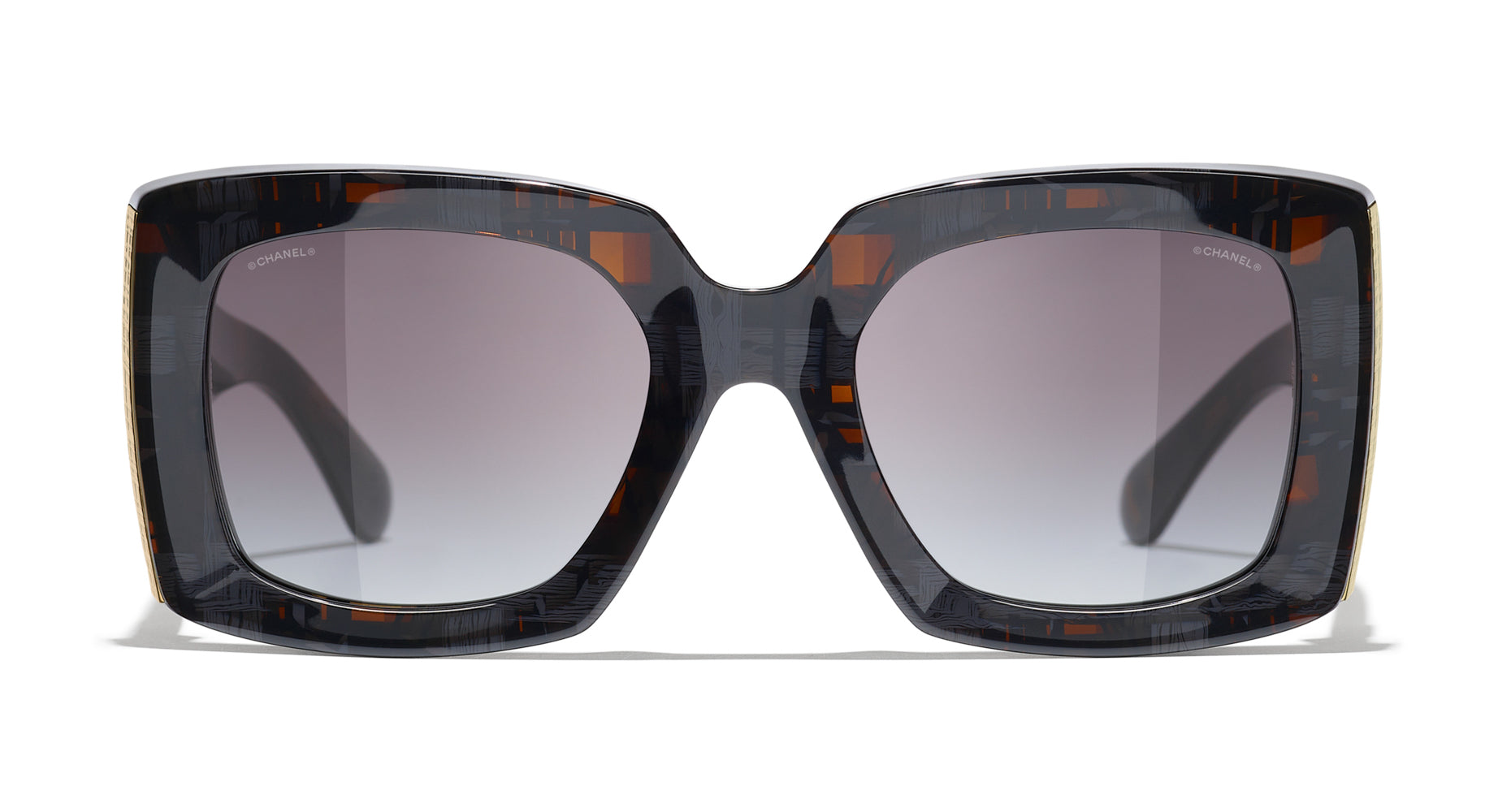CHANEL 5435 Square